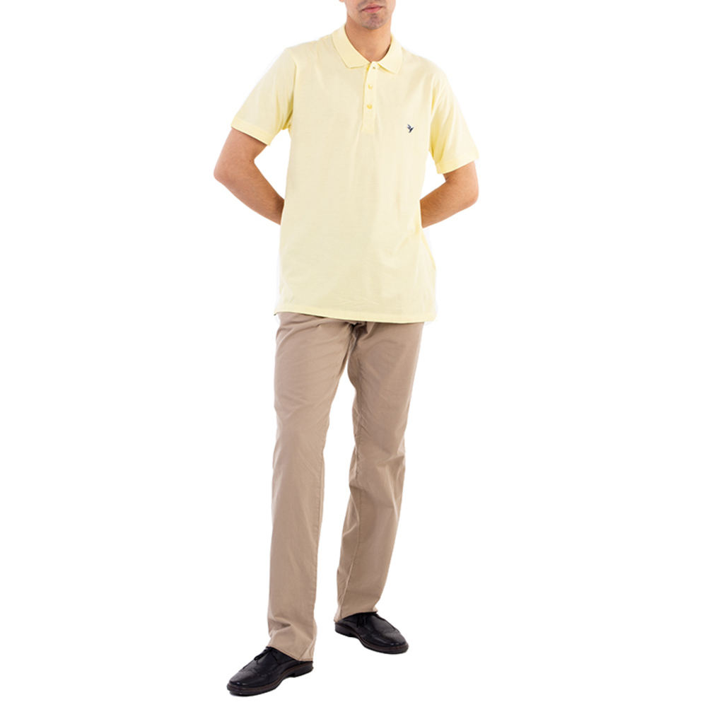 Beymen Club T-Shirt Men size XXL Yellow